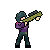 chracter